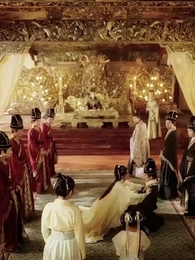 ข้าถูกทรราชตามตื๊อรัก - Episode 38