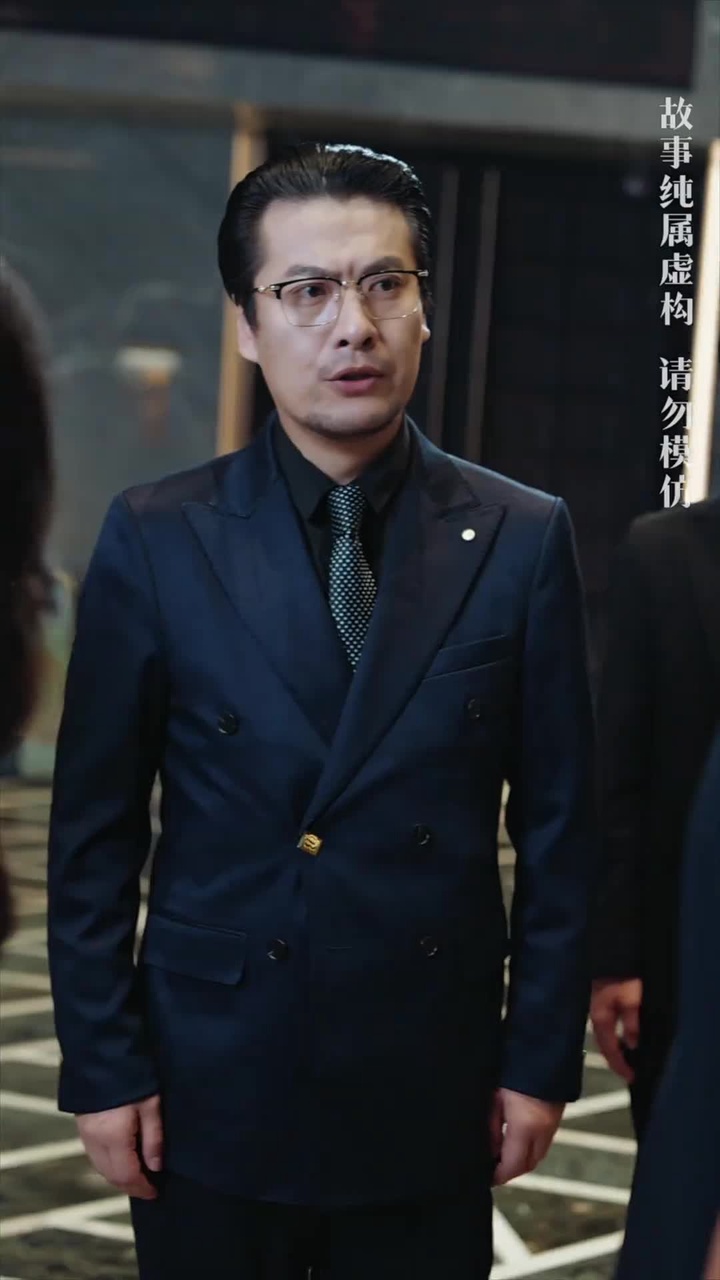 父如高樓- 第1集- ShortMax