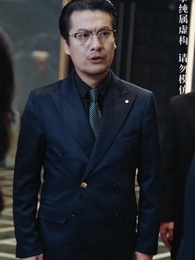 第25集 - 父如高樓