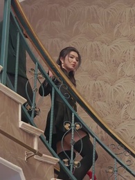 白日清歡 - Episode 17