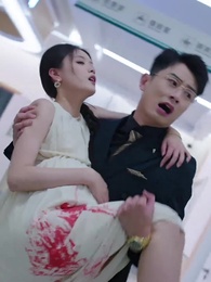 假意溫柔 - Episode 13