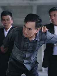 第90集 - 豪門爭霸