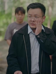 今朝歸來謝君恩 - Episode 56