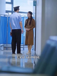 Épisode 31 - Murmures Maternels