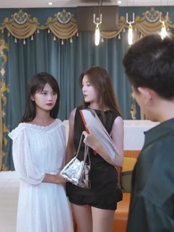 豪門爭霸 - Episode 13