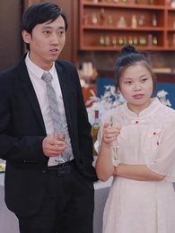 夫人壹身反骨，愛給楚總添堵 - Episode 14