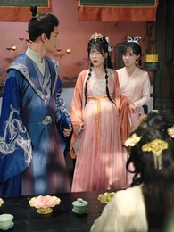 第45集 - 好壹個財神娘子