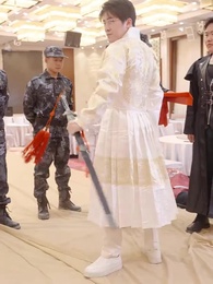 第100集 - 九州逍遙王