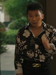 大風水師之扭轉乾坤 - Episode 87