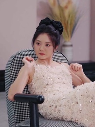 夫人壹身反骨，愛給楚總添堵 - Episode 10