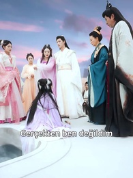 Bölüm 16 - Aşk Yarası