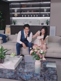 夫人壹身反骨，愛給楚總添堵 - Episode 42