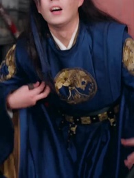 Entre el destino y la corona - Episode 58