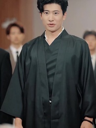 第68話 - 千年の愛、今を照らす