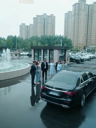 Episodio 54 - Por Mi Hijo: Sangre por Sangre