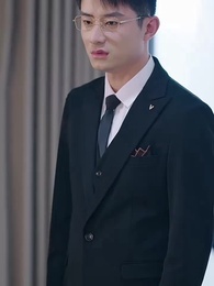 假意溫柔 - Episode 45