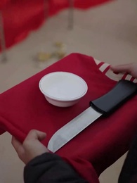 Tập 50 - Vinh Quang Của Núi Rừng