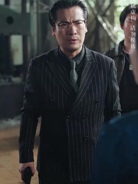 第14集 - 父如高樓