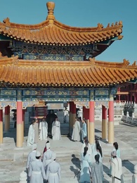 Rise of the Thunder God - Episode 41