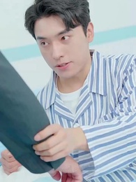 เบบี๋สื่อรัก - Episode 56