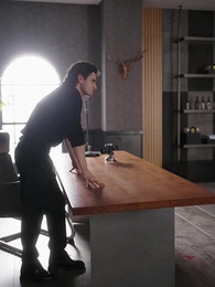 Quando o Caso Vira Afeto - Episode 48