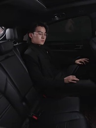 白日清歡 - Episode 14