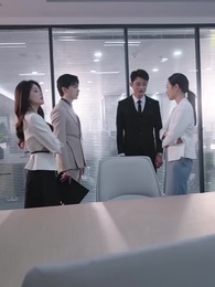 第47集 - 假意溫柔