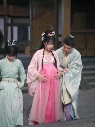 第2集 - 好壹個財神娘子