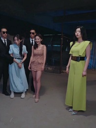 Episodio 34 - Por Mi Hijo: Sangre por Sangre