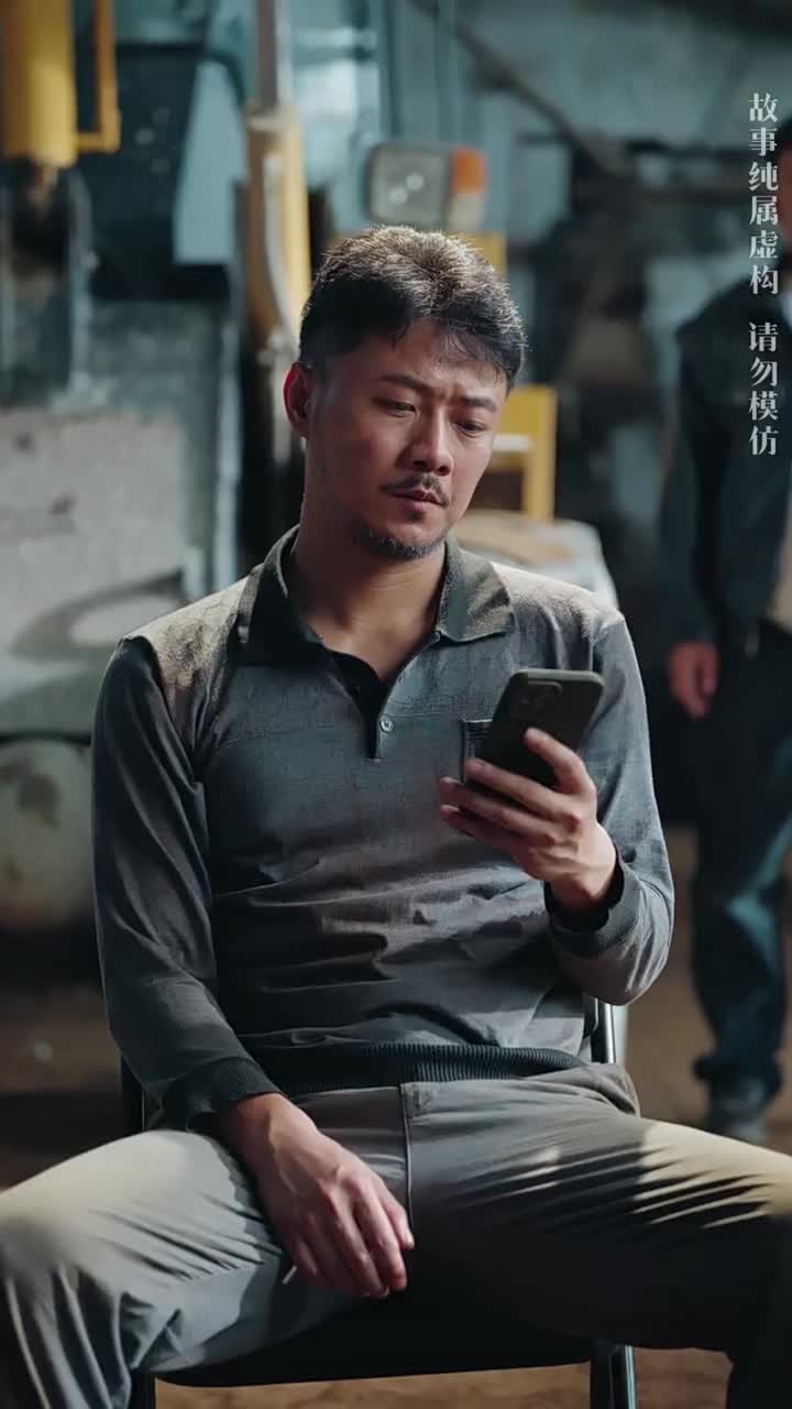 父如高樓- 第1集- ShortMax