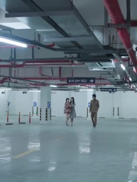 第47集 - 夫人壹身反骨，愛給楚總添堵