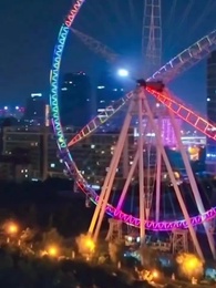 第34集 - 夫人壹身反骨,愛給楚總添堵