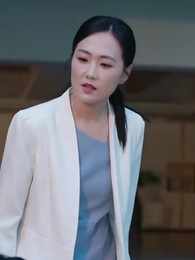 From Blind Wife to CEO - Episode 55