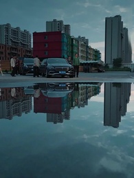 第38話 - 父という名の塔