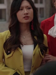 Tập 33 - Vinh Quang Của Núi Rừng