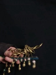 ข้าถูกทรราชตามตื๊อรัก - Episode 7