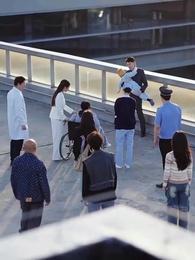 Épisode 48 - Murmures Maternels