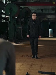 Episodio 21 - Por Mi Hijo: Sangre por Sangre