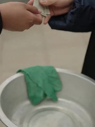 Episode 9 - Der Phönix aus den Bergen