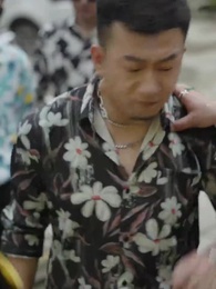 Tập 26 - Rồng Ẩn Mình Trong Thành Phố