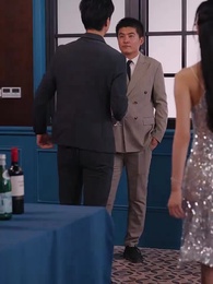 夫人壹身反骨，愛給楚總添堵 - Episode 9