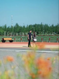 父という名の塔 - Episode 28