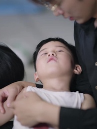 第94集 - 豪門爭霸