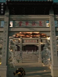 第48集 - 大風水師之扭轉乾坤