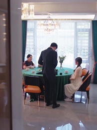 From Blind Wife to CEO - Episode 11