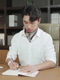 เบบี๋สื่อรัก - Episode 20