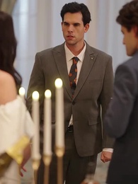 Episódio 28 - Quando o Caso Vira Afeto