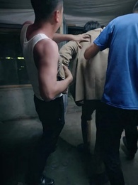 破產之後 - Episode 11