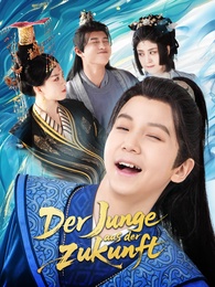 Der Junge aus der Zukunft