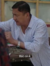 Tập 6 - Vinh Quang Của Núi Rừng